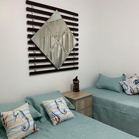 Apartamento Pitangueiras Maximo 7 Pessoas Guarujá Exteriör bild