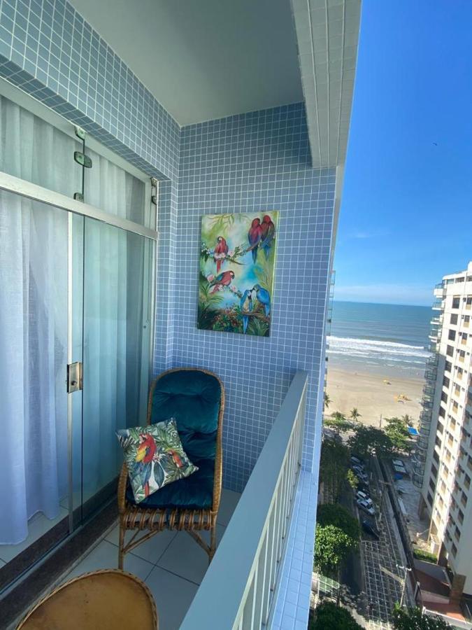 Apartamento Pitangueiras Maximo 7 Pessoas Guarujá Exteriör bild
