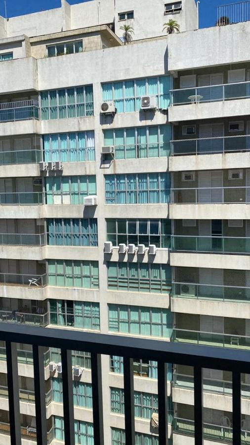 Apartamento Pitangueiras Maximo 7 Pessoas Guarujá Exteriör bild