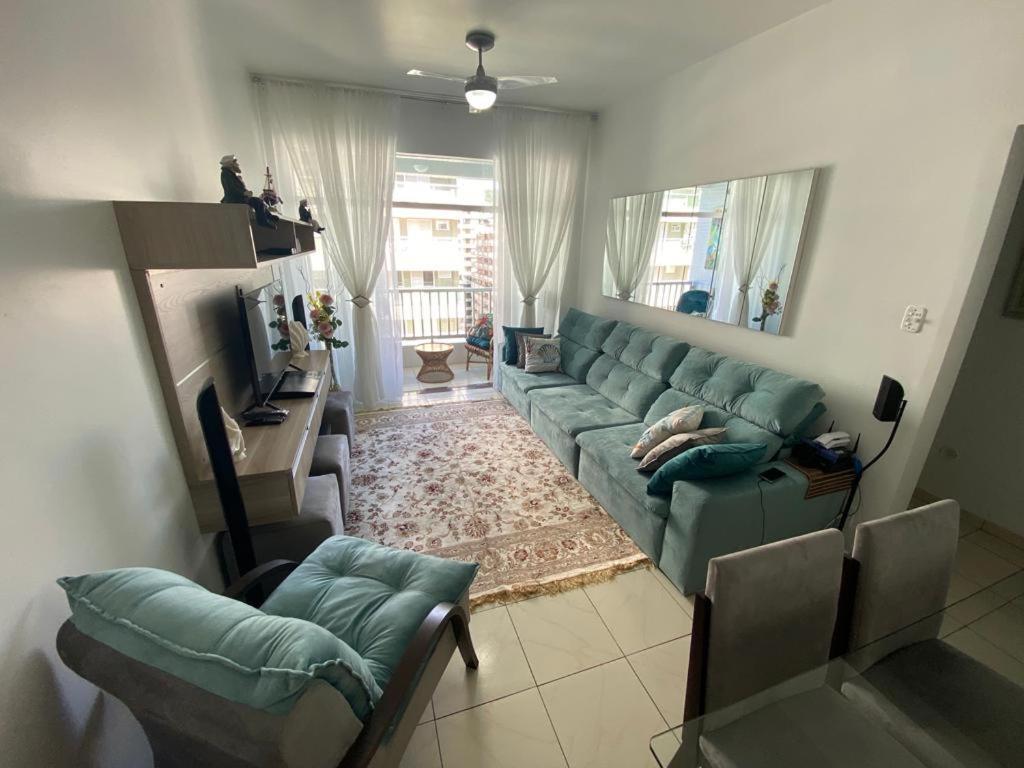 Apartamento Pitangueiras Maximo 7 Pessoas Guarujá Exteriör bild