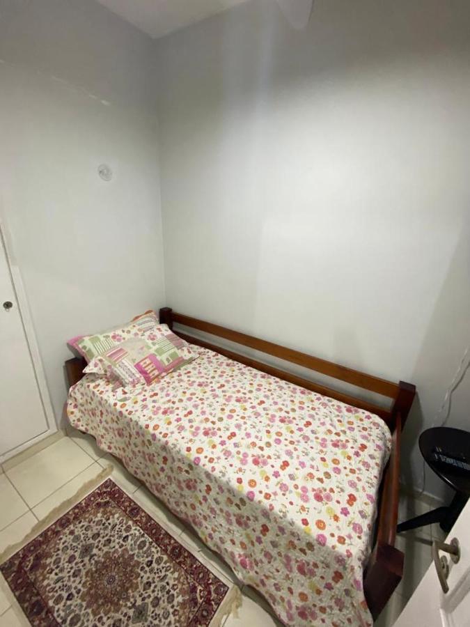 Apartamento Pitangueiras Maximo 7 Pessoas Guarujá Exteriör bild