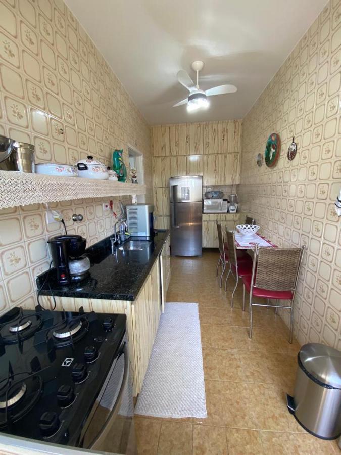 Apartamento Pitangueiras Maximo 7 Pessoas Guarujá Exteriör bild