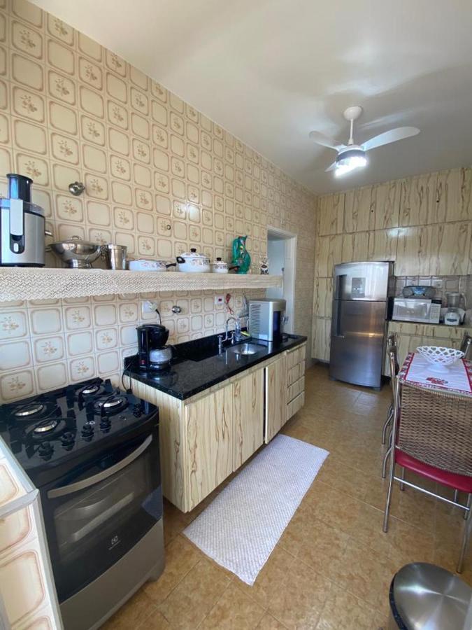 Apartamento Pitangueiras Maximo 7 Pessoas Guarujá Exteriör bild