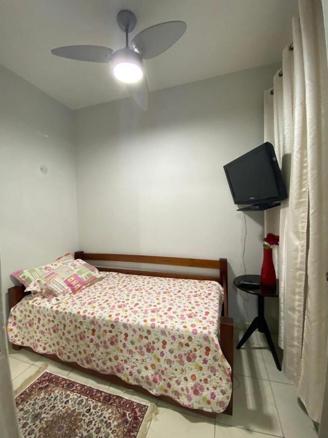 Apartamento Pitangueiras Maximo 7 Pessoas Guarujá Exteriör bild