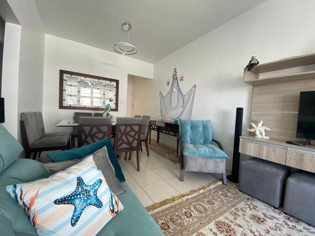Apartamento Pitangueiras Maximo 7 Pessoas Guarujá Exteriör bild
