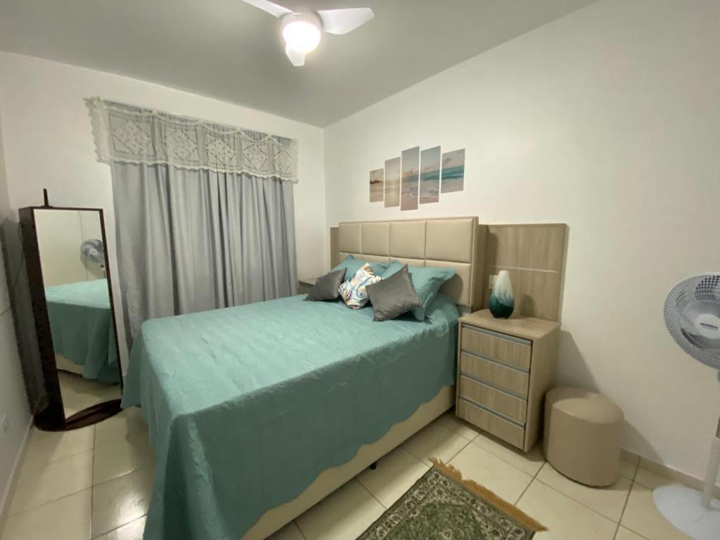 Apartamento Pitangueiras Maximo 7 Pessoas Guarujá Exteriör bild