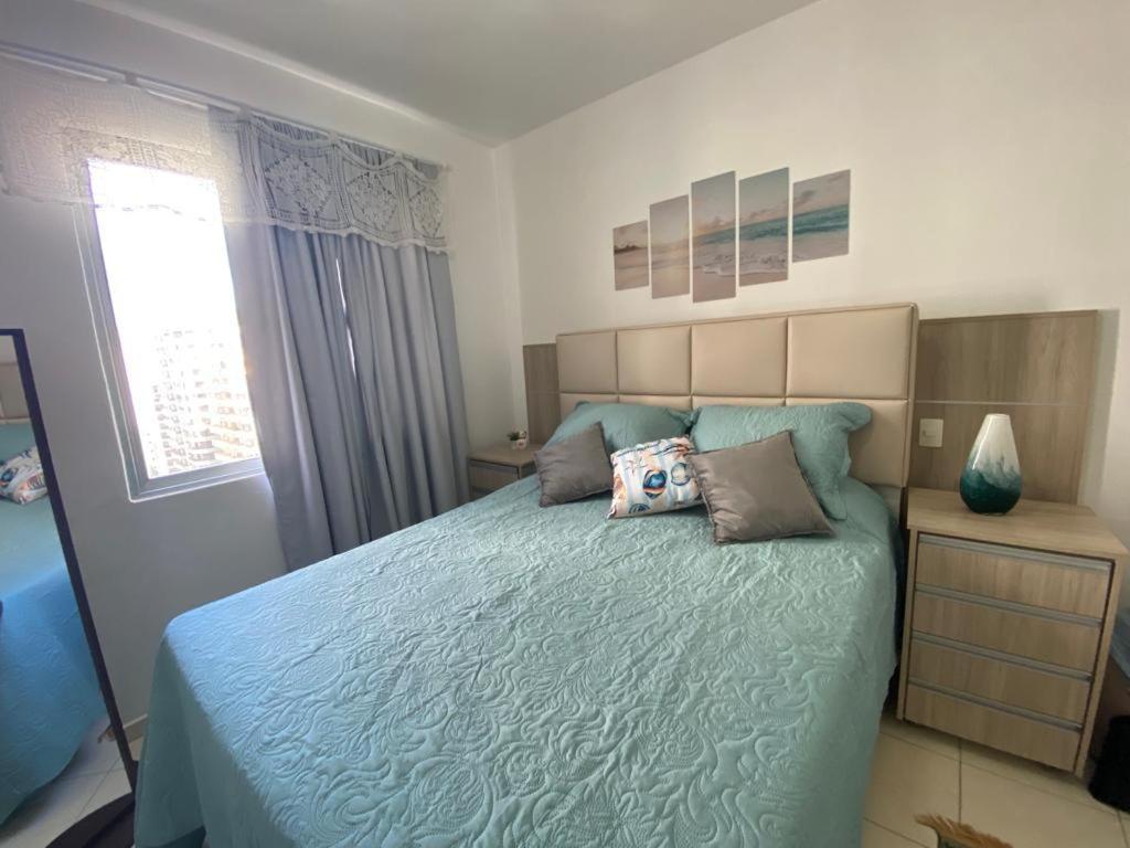 Apartamento Pitangueiras Maximo 7 Pessoas Guarujá Exteriör bild