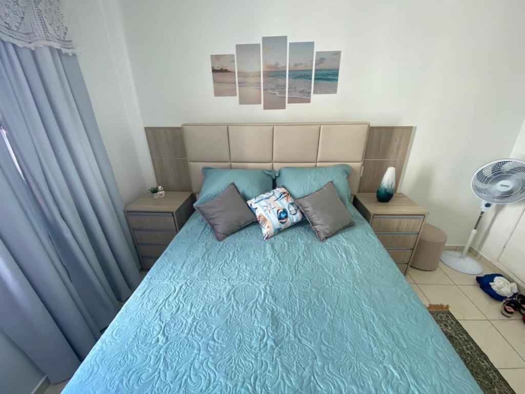 Apartamento Pitangueiras Maximo 7 Pessoas Guarujá Exteriör bild
