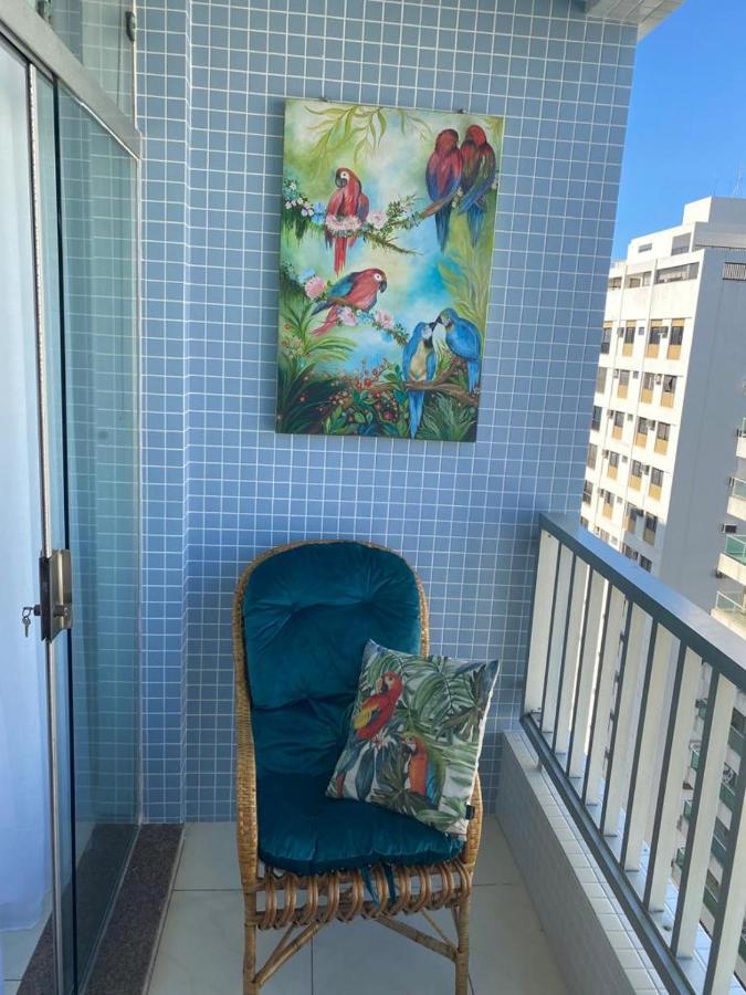Apartamento Pitangueiras Maximo 7 Pessoas Guarujá Exteriör bild