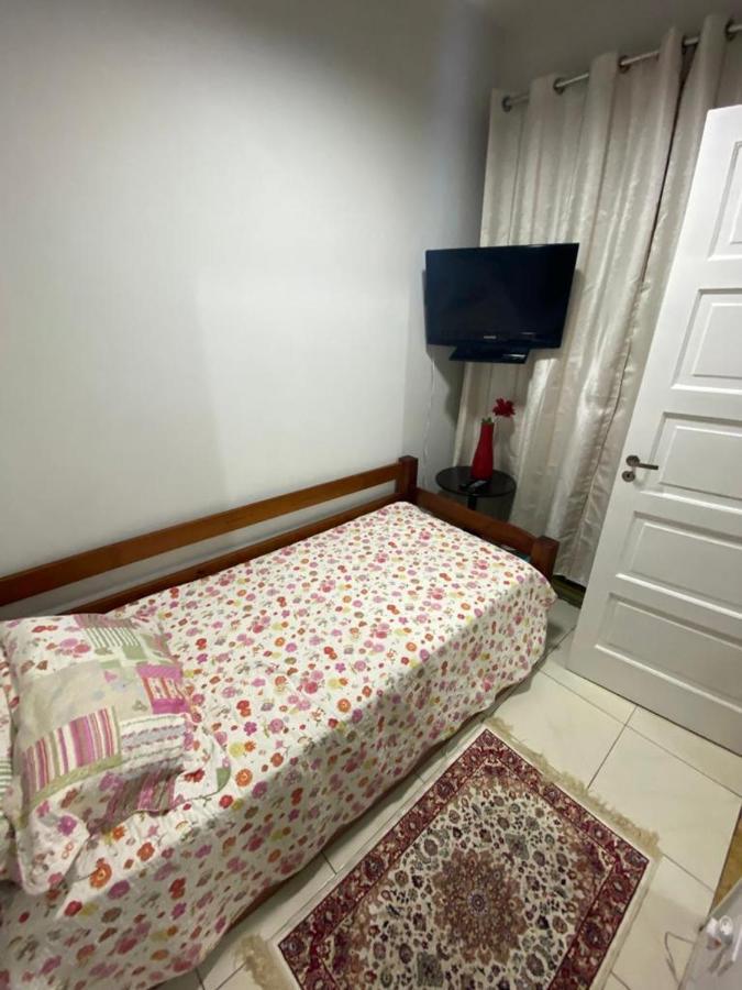Apartamento Pitangueiras Maximo 7 Pessoas Guarujá Exteriör bild